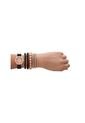 Relojes Skechers Mujer Sets. Silicona Negro SR9025 de Skechers