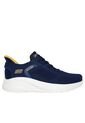 TENIS SKECHERS HOMBRE 118312NVY BOBS SQUAD Talla 9 de Skechers