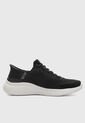 Tenis SKECHERS Bounder 2.0 Negro de Skechers