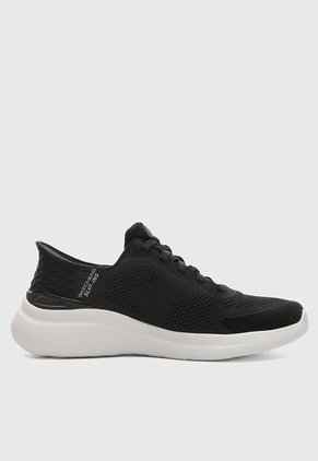 Tenis SKECHERS Bounder 2.0 Negro