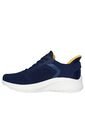 TENIS SKECHERS HOMBRE 118312NVY BOBS SQUAD Talla 9 de Skechers
