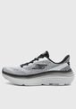 Tenis Running SKECHERS Max Cushioning Endeavour Blanco de Skechers