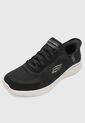 Tenis SKECHERS Bounder 2.0 Negro de Skechers