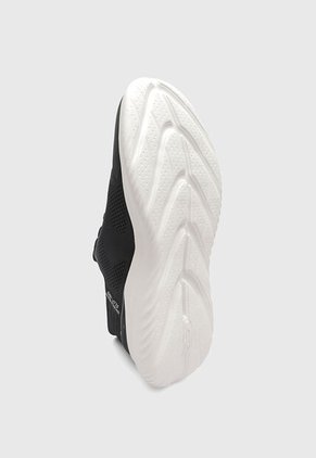 Tenis SKECHERS Bounder 2.0 Negro