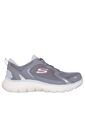 TENIS SKECHERS MUJER 150219CCMT FLEX APPE Talla 8.5 de Skechers