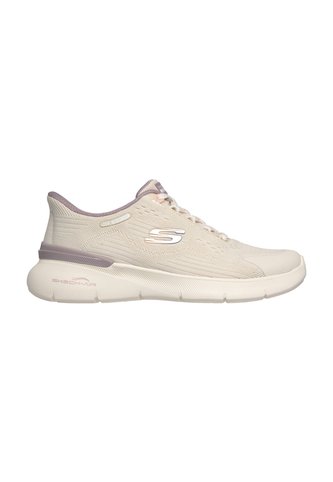 TENIS SKECHERS MUJER 150377NTPR SKECH-AIR Talla 8.5 Skechers