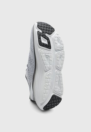 Tenis Running SKECHERS Max Cushioning Endeavour Blanco