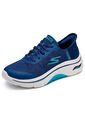 TENIS SKECHERS MUJER 125319NVAQ GO WALK A Talla 9 de Skechers