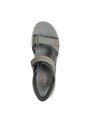 SANDALIAS SKECHERS HOMBRE 232994GROR VAPOR FOA Talla 10 de Skechers