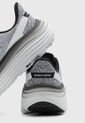 Tenis Running SKECHERS Max Cushioning Endeavour Blanco de Skechers