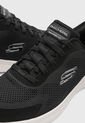 Tenis SKECHERS Bounder 2.0 Negro de Skechers