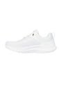 TENIS SKECHERS MUJER 128638WBK GO RUN CON Talla 5 de Skechers