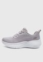 Tenis Training Nude-Marfil Skechers BOBS Infinity de Skechers