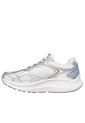 TENIS SKECHERS MUJER 128633OFWT GO RUN CO Talla 8.5 de Skechers
