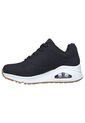 TENIS SKECHERS MUJER 73690BLK UNO Talla 39 de Skechers