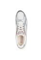 TENIS SKECHERS MUJER 128633OFWT GO RUN CO Talla 8.5 de Skechers
