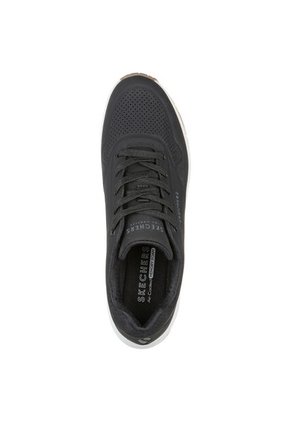 TENIS SKECHERS MUJER 73690BLK UNO Talla 39