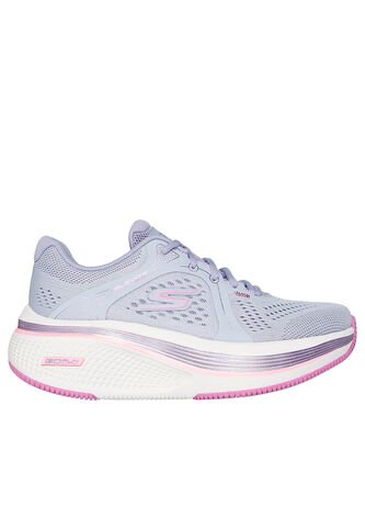 TENIS SKECHERS MUJER 129005LVPK GO RUN EL Talla 8 Skechers