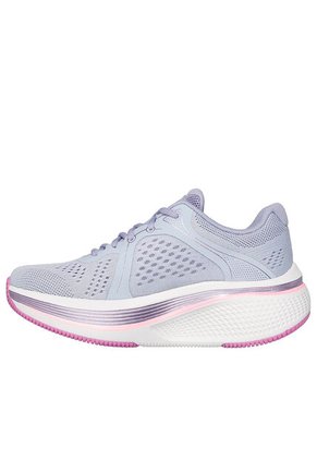 TENIS SKECHERS MUJER 129005LVPK GO RUN EL Talla 8
