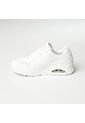 TENIS SKECHERS MUJER 73690W UNO Talla 9 de Skechers