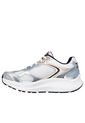 TENIS SKECHERS MUJER 128633WSBK GO RUN CO Talla 6 de Skechers