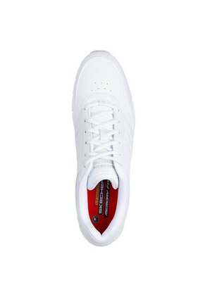 TENIS SKECHERS HOMBRE 77156WHT NAMPA Talla 8.5