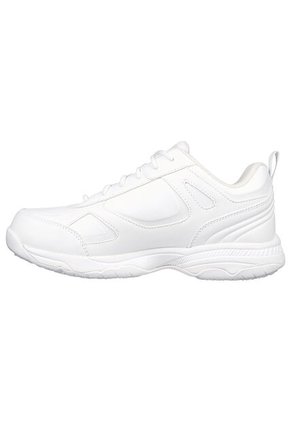 TENIS SKECHERS MUJER 77200WHT DIGHTON Talla 7