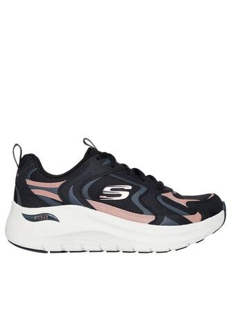 TENIS SKECHERS MUJER 150332BKRG ARCH FIT Talla 6 Skechers