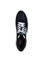 TENIS SKECHERS HOMBRE 211249BLK STREET RET Talla 10 de Skechers