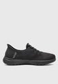 Tenis Lifestyle Negro SKECHERS Slip Ins: On the go Flex de Skechers