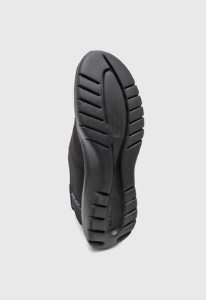 Tenis Lifestyle Negro SKECHERS Slip Ins: On the go Flex