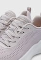 Tenis Training Nude-Marfil Skechers BOBS Infinity de Skechers