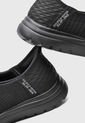 Tenis Lifestyle Negro SKECHERS Slip Ins: On the go Flex de Skechers