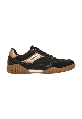 TENIS SKECHERS MUJER 190153BKRG ZINGER EV Talla 9 Skechers