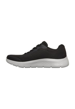 TENIS SKECHERS HOMBRE 216486BLK GO WALK FL Talla 9