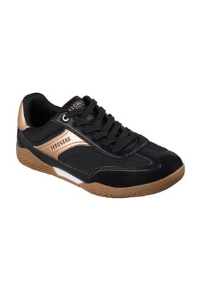 TENIS SKECHERS MUJER 190153BKRG ZINGER EV Talla 6