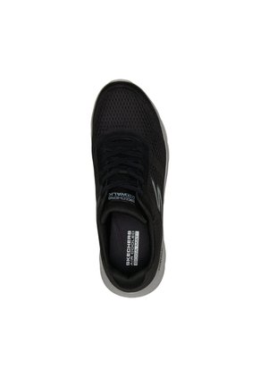 TENIS SKECHERS HOMBRE 216486BLK GO WALK FL Talla 9