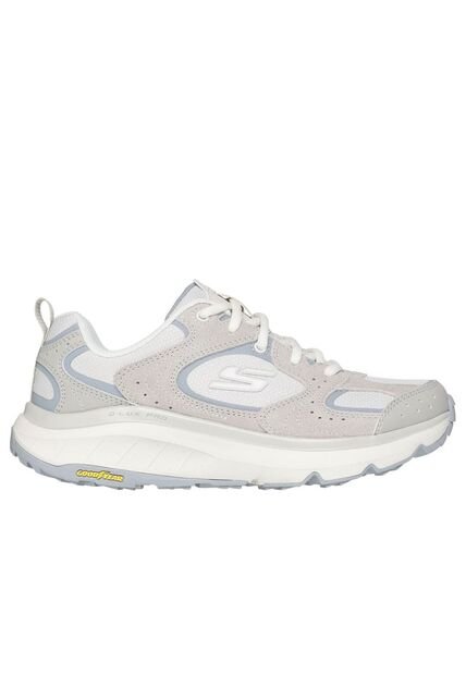 TENIS SKECHERS MUJER 180262OWGR D LUX PRO Talla 7