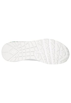 Tenis Skechers Uno - Highlight Love Color Blanco - Multicolor Para Mujer