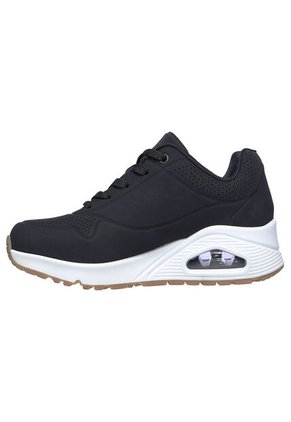 TENIS SKECHERS MUJER 73690BLK UNO Talla 10