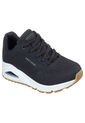 TENIS SKECHERS MUJER 73690BLK UNO Talla 10 de Skechers