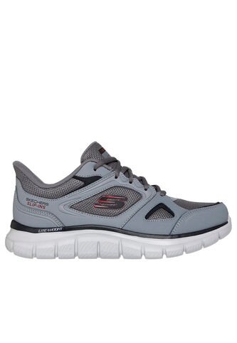 TENIS SKECHERS HOMBRE 233039CCRD TRACK Talla 8.5 Skechers