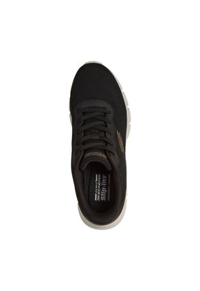 TENIS SKECHERS HOMBRE 118113BLK BOBS B FLE Talla 7