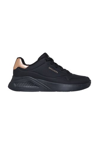 TENIS SKECHERS MUJER 177291BBK UNO LITE Talla 9 Skechers