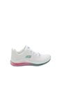 Tenis Skechers Mujer Skech-Air Element 2.0 - Marvelo Blanco - Verde - Rosa de Skechers