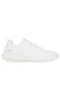 TENIS SKECHERS MUJER 117426WHT BOBS GEO L Talla 8.5 de Skechers