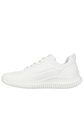 TENIS SKECHERS MUJER 117426WHT BOBS GEO L Talla 8.5