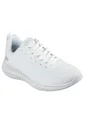 TENIS SKECHERS MUJER 117426WHT BOBS GEO L Talla 8.5 de Skechers