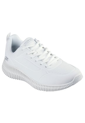 TENIS SKECHERS MUJER 117426WHT BOBS GEO L Talla 8.5