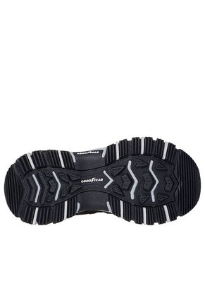 TENIS SKECHERS MUJER 180134BLK D'LITES HI Talla 7.5